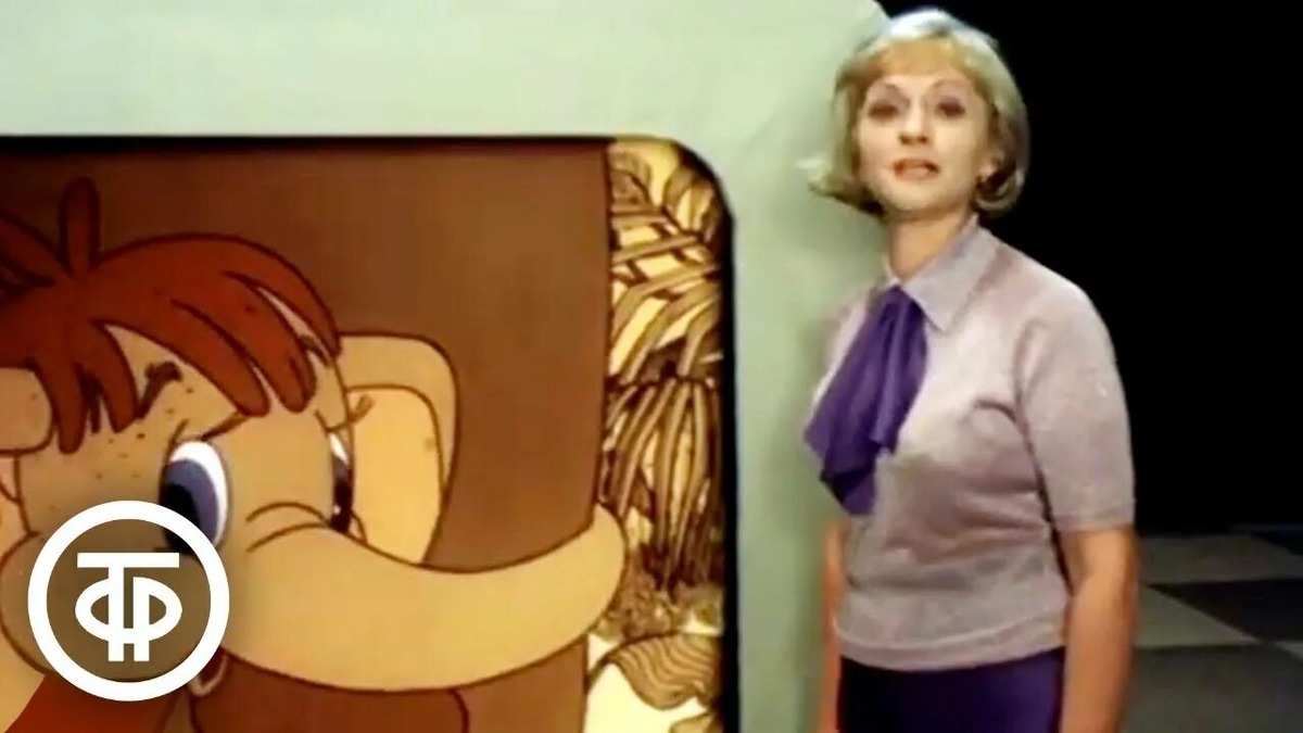 Песенку мамонтёнка в детстве не мог слушать без слёз, похожая реакция была поначалу у дочери