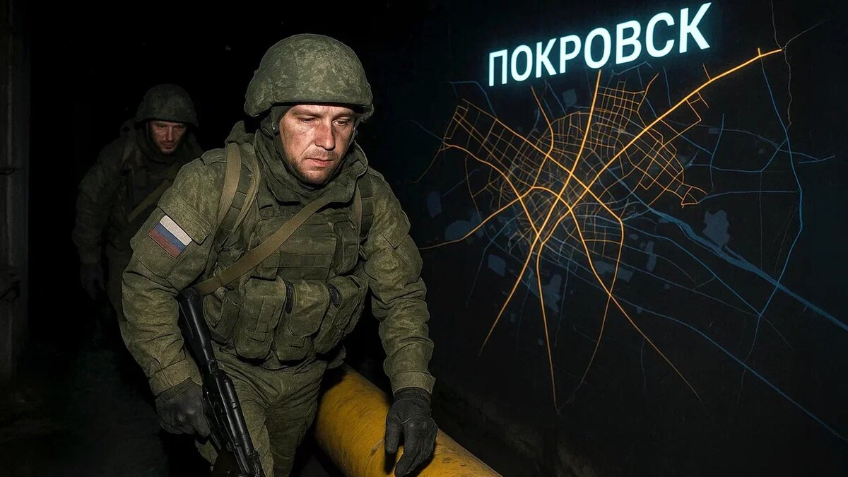 Коллаж Novorosinform