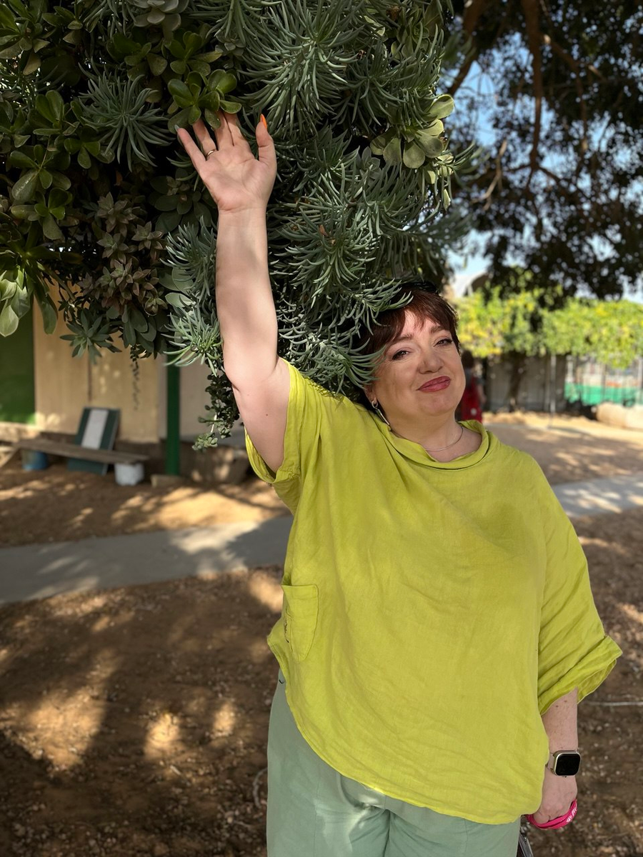 Ирина Гуткина