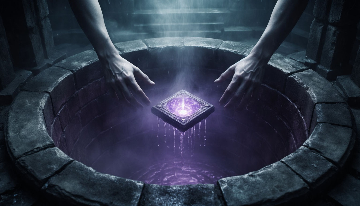 Секреты самой таинственной руны