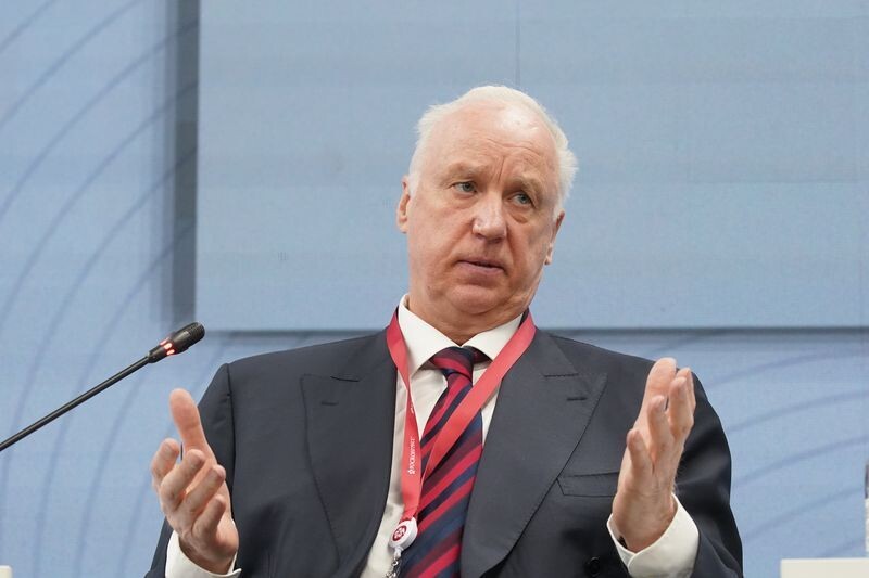 Бастрыкин назвал бессмысленными попытки чиновников прятать наворованное
