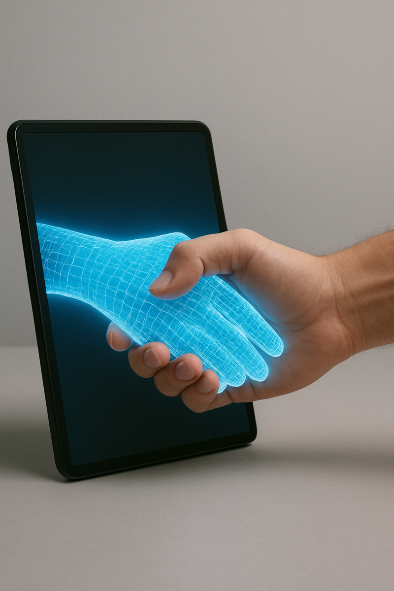 «Изображение сгенерировано ChatGPT»