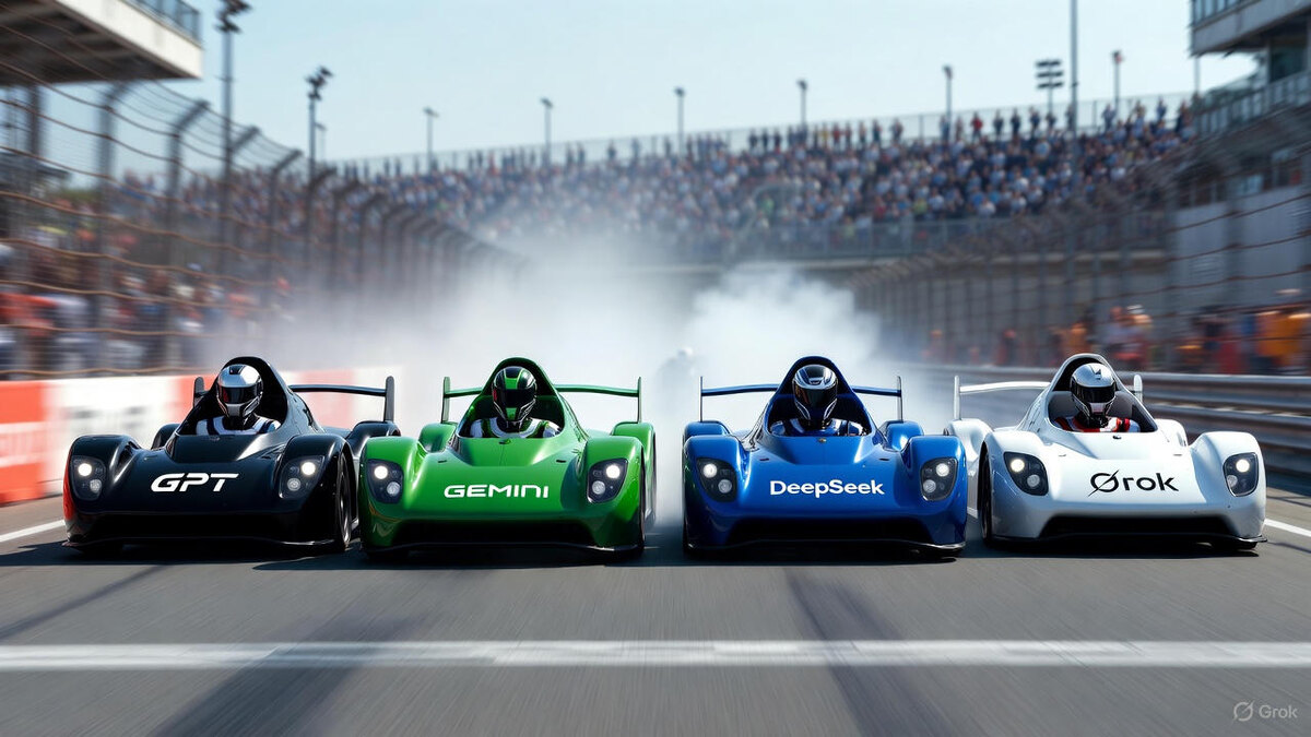 «Иллюстрация создана с помощью Grok (xAI)»