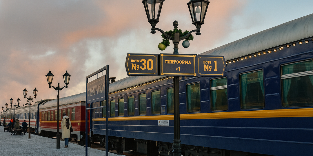 Зимняя сказка: Путеводитель по Карелии: всё, что нужно знать перед поездкой