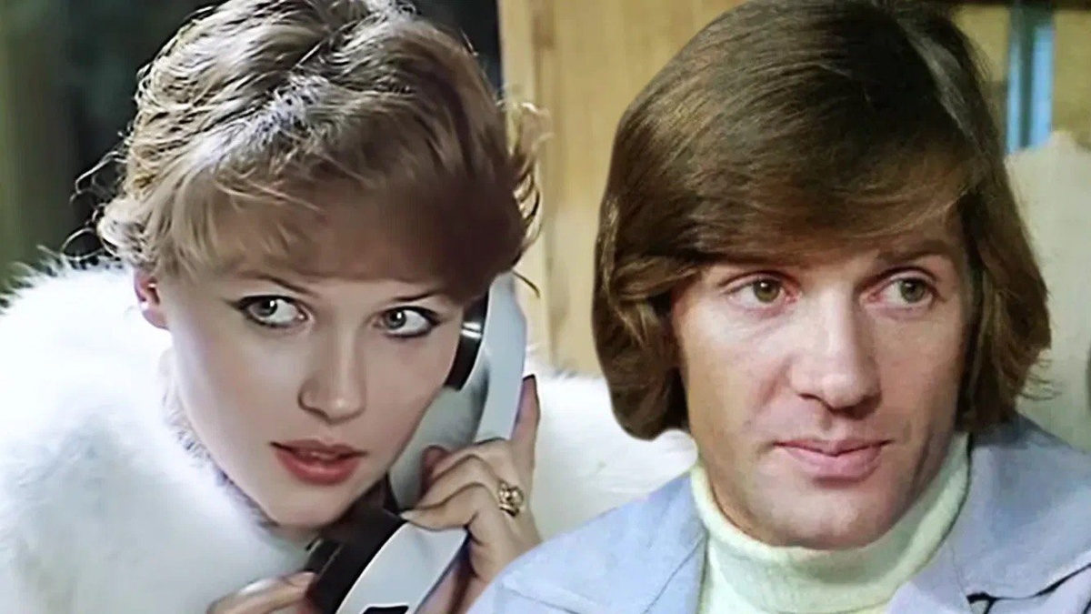 «Чародеи» (коллаж, фото из свободных источников)