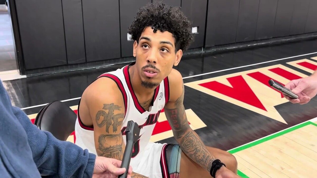    Кадр видео канала Matthew McGavic/YouTube