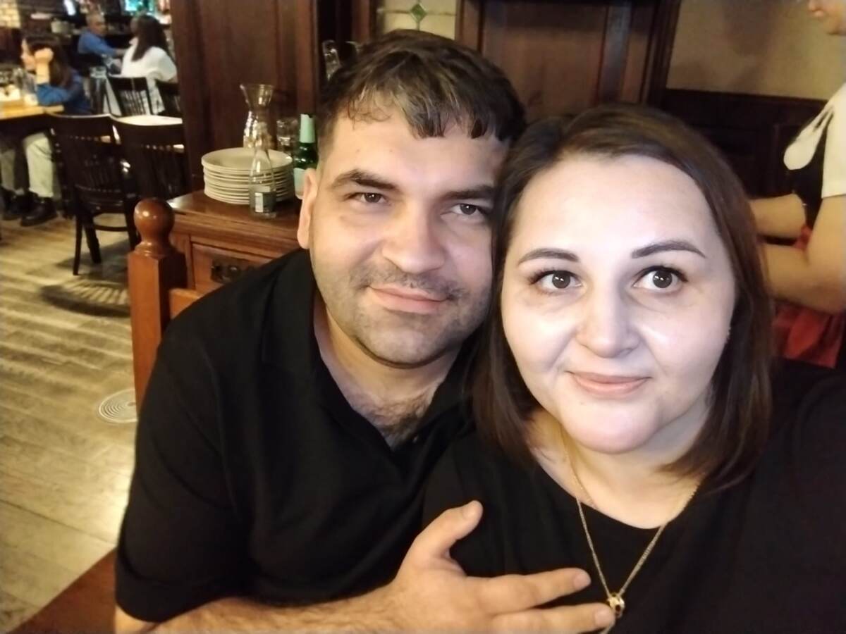 Вот я Ермоленко Константин Андреевич и Глущенко Любовь Геннадьевна