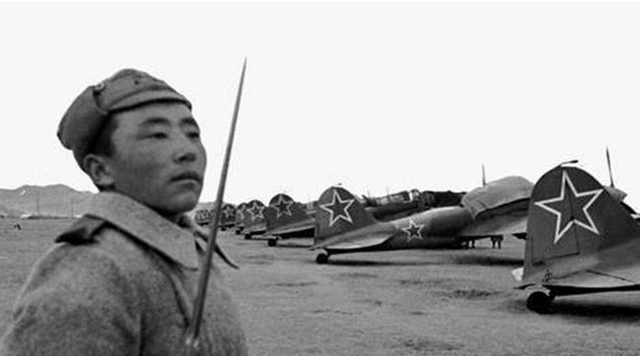 Чукчи-красноармейцы: как они воевали в Великой Отечественной войне