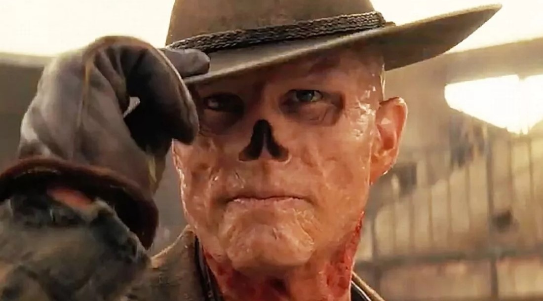     Кадр из 2 сезона сериала «Фоллаут» (2025)