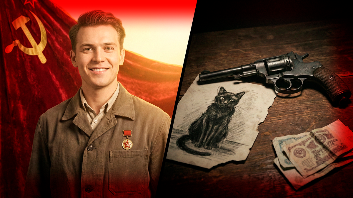 Изображение для обложки