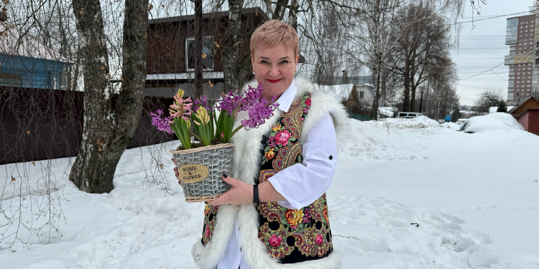 Мне холодно зимой❄️