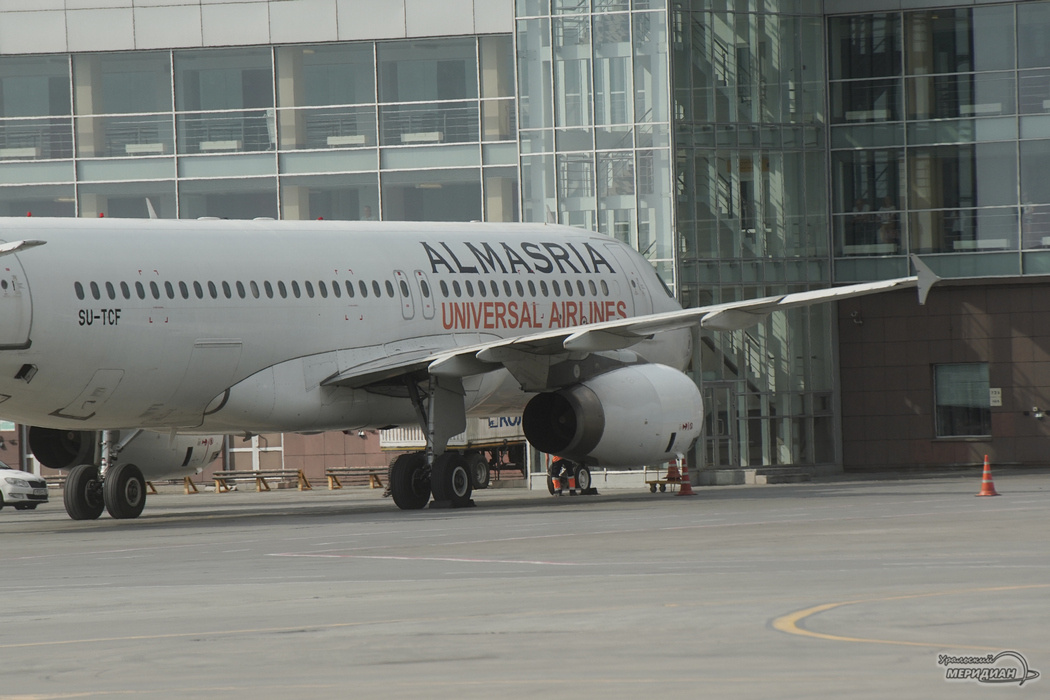    Фото: Лидия Аникина © ИА «Уральский меридиан»