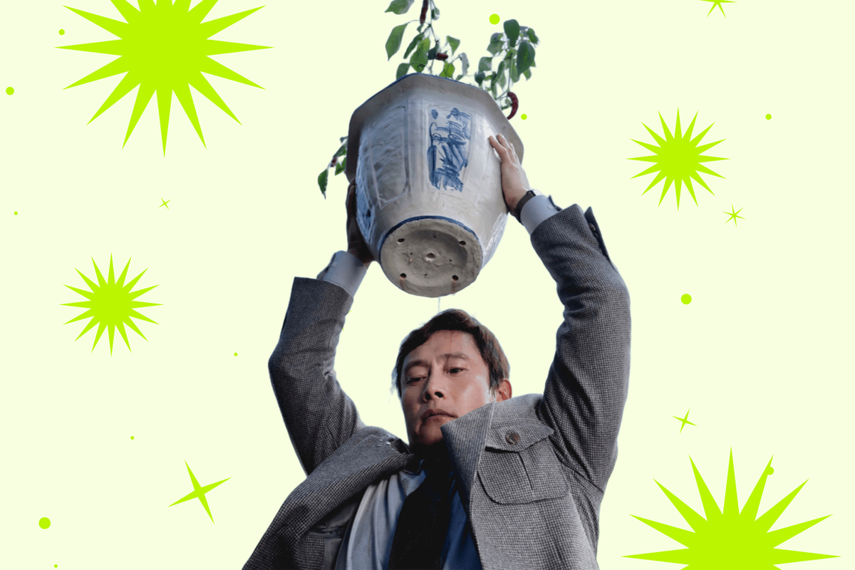     5 причин посмотреть триллер «Метод исключения» с Ли Бён Хоном