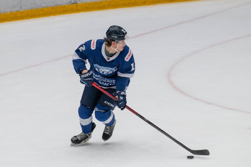     Фото: ХК «Буран»