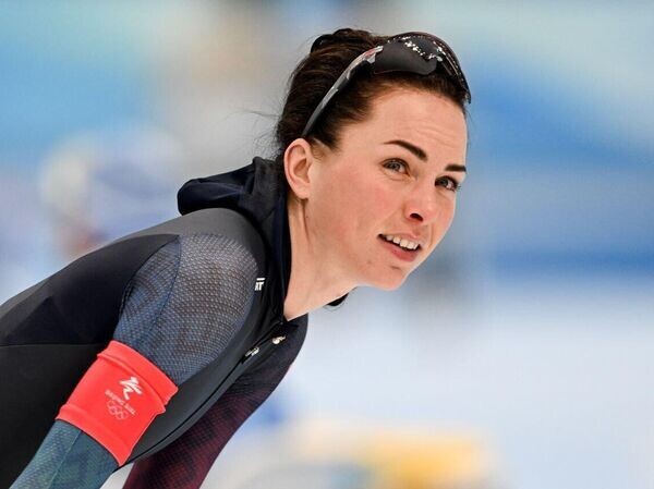 Беларусь получила вторую лицензию на зимнюю Олимпиаду-2026