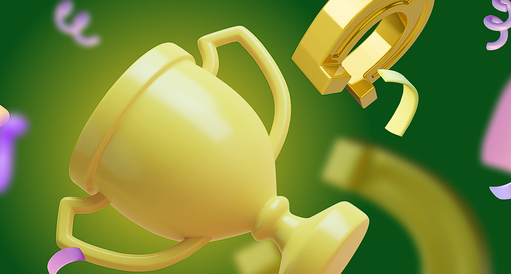 Лотерея Золотая подкова