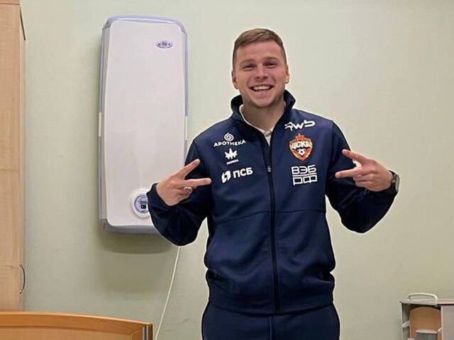    Фото: телеграм-канал DENZELLOFFICIAL