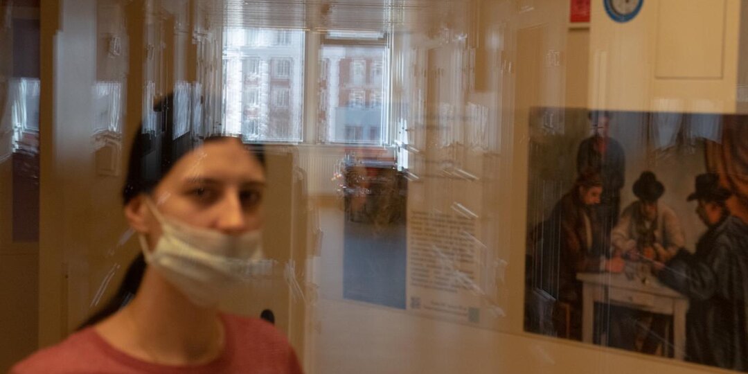 Он был идеальным. Все анализы кричали об этом. Но иногда сердце хранит тайну, которую не видят обычные тесты.