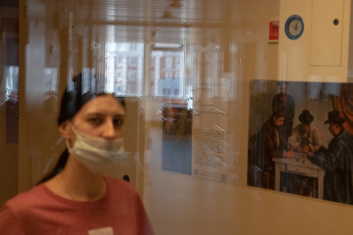 История маленького Ромы