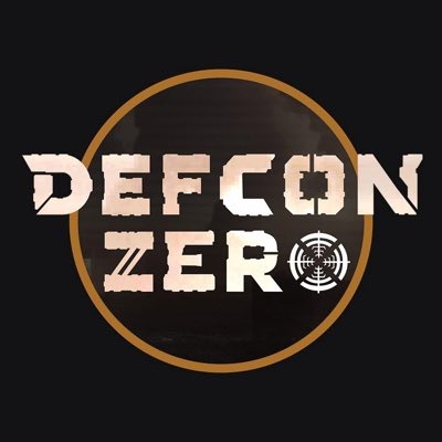 Игра Defcon Zero!