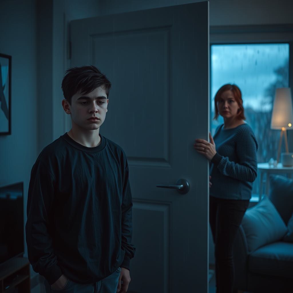 Вторжение прошлого