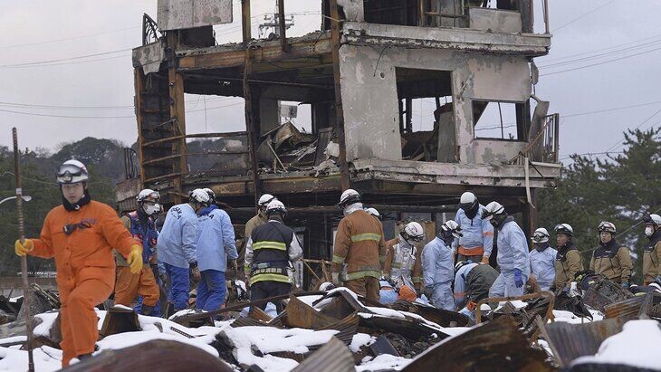     / Источник: © ТАСС/AP