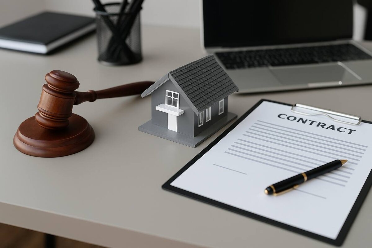 Самозапрет на продажу квартиры: спасёт ли новая инициатива Госдумы от мошенников?