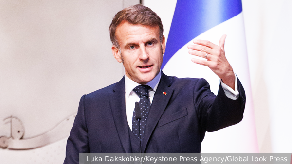     Фото: Luka Dakskobler/Keystone Press Agency/Global Look Press   
 Текст: Вера Басилая