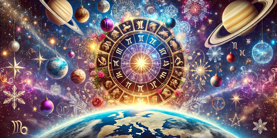 Гороскоп на неделю с 4 по 10 мая 2026 года для всех знаков зодиака