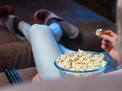    Опрос: с какой частотой кадров вы предпочитаете смотреть фильмы?