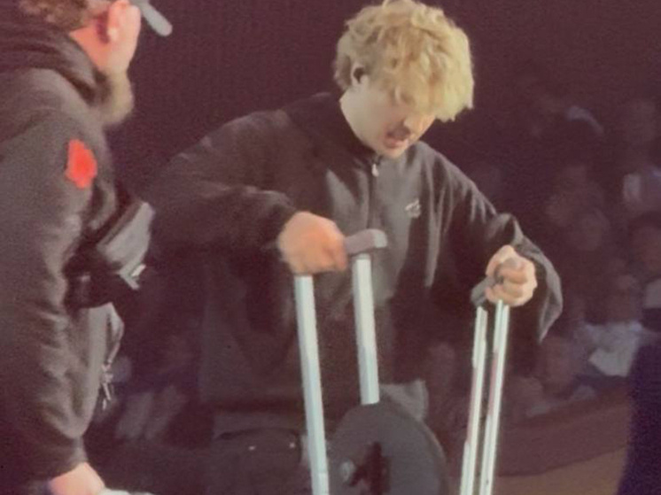   Дмитрий Ильинский