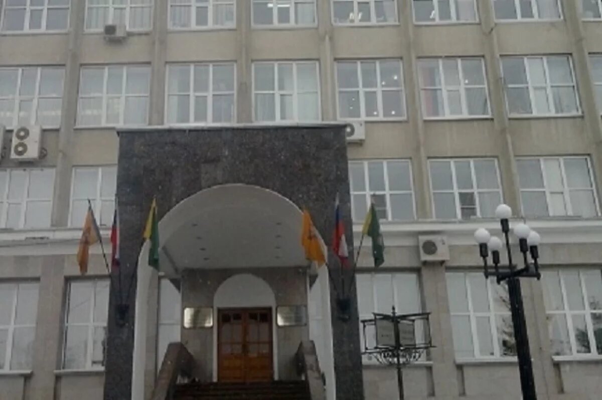    Доходы бюджета Пензы в 2026 году должны превысить 23 млрд рублей