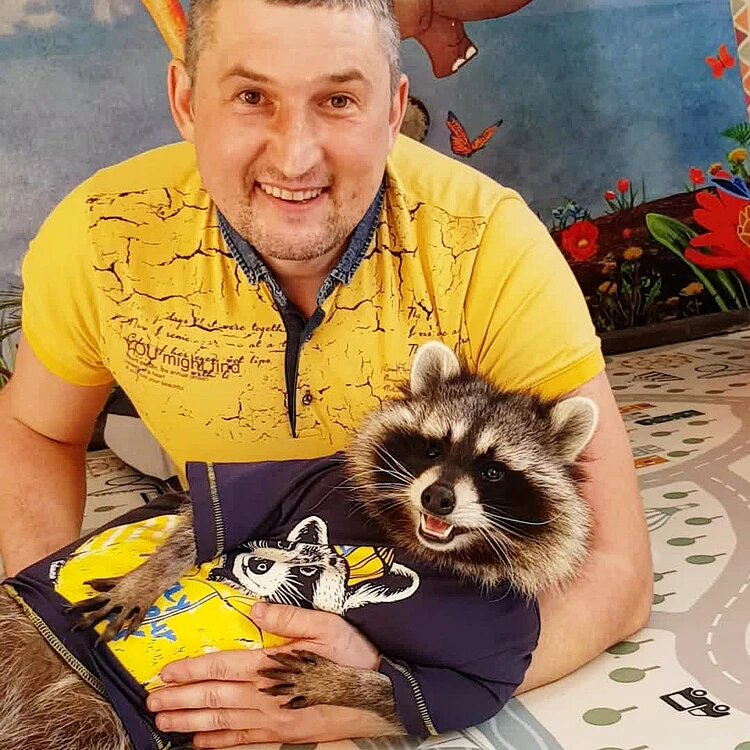 Фото: raccoon.vitya