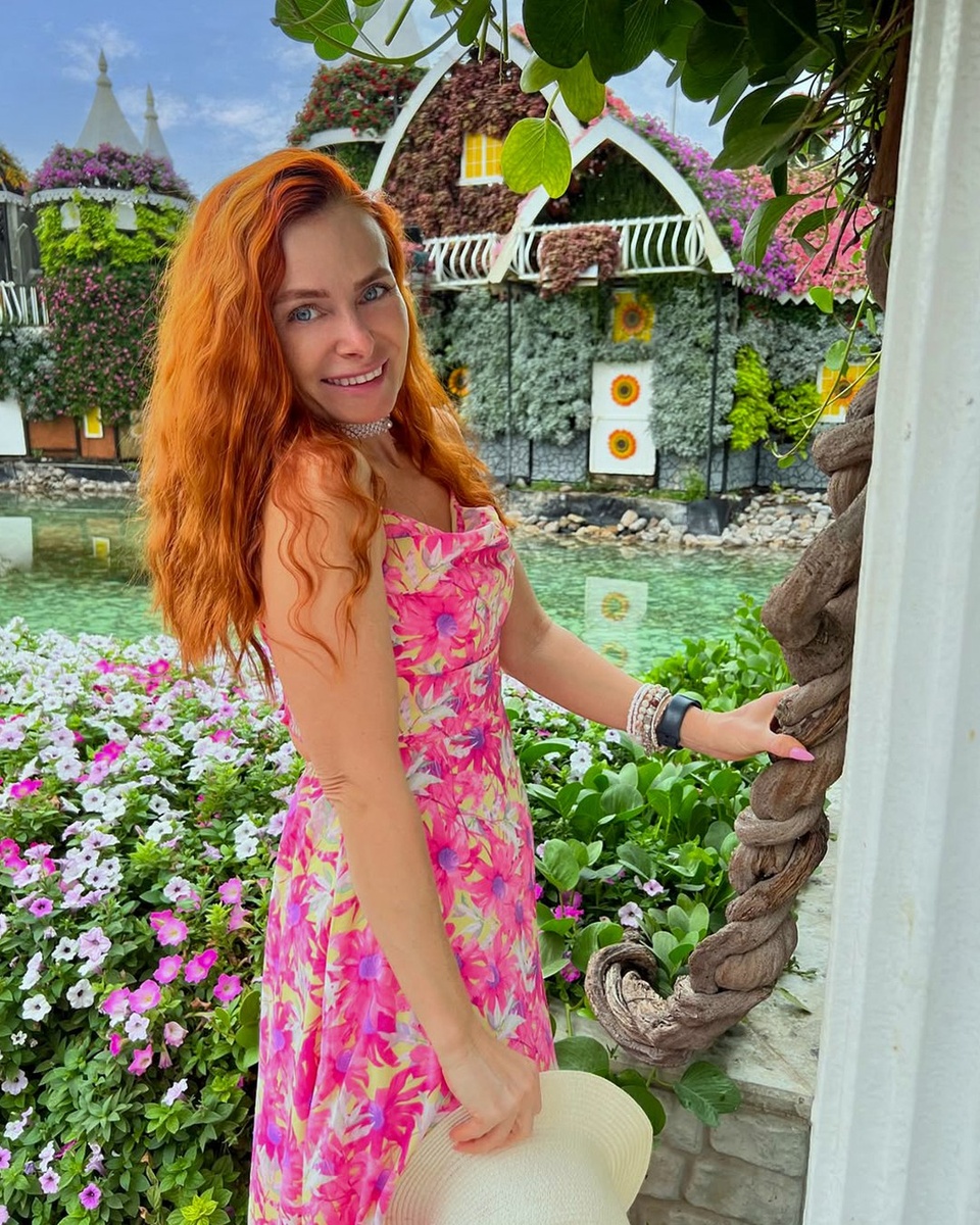 Dubai Miracle Garden 2025: сад цветов в Дубае, билеты, время работы и как всё успеть за один визит