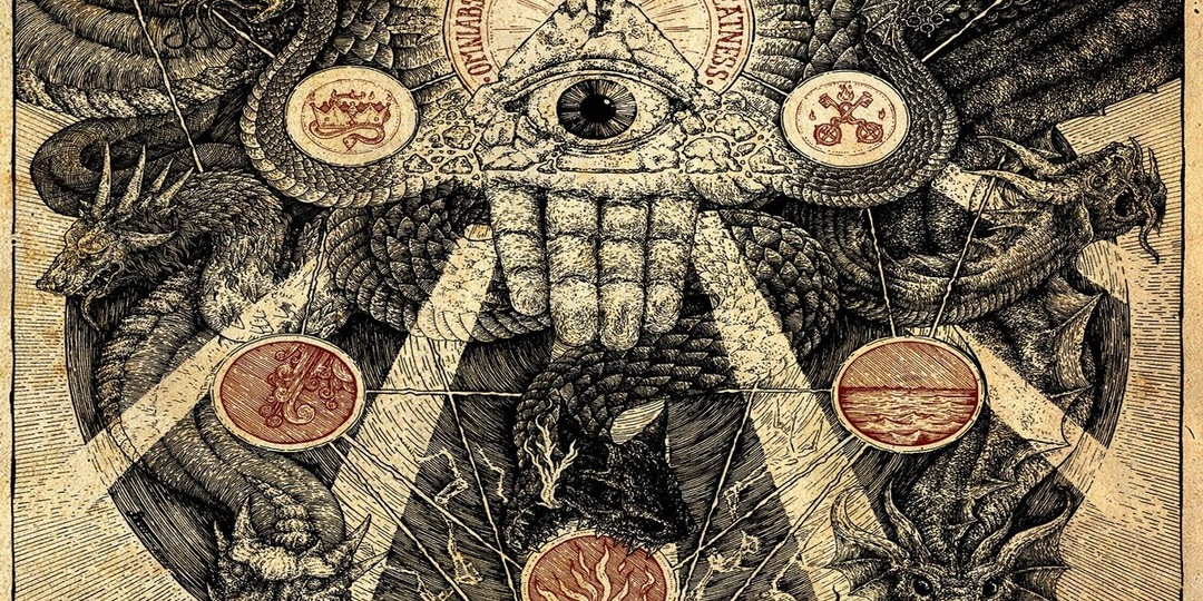 КАК МАГИ УВОДЯТ ОТ БОГА И ИСКАЖАЮТ ИСТИНУ? ОККУЛЬТНЫЕ МАНИПУЛЯЦИИ