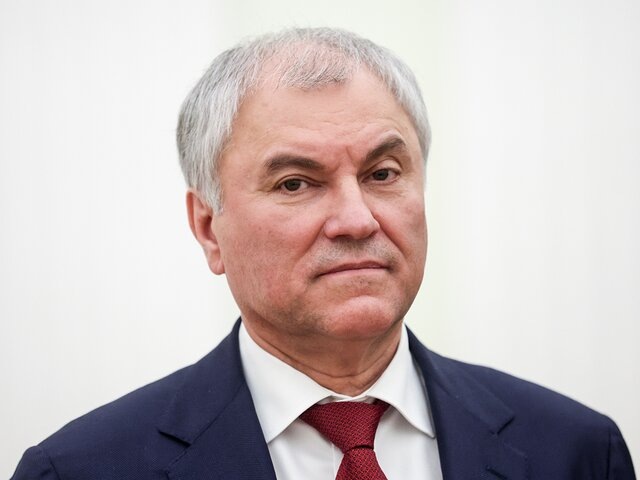    Фото: ТАСС/Михаил Синицын