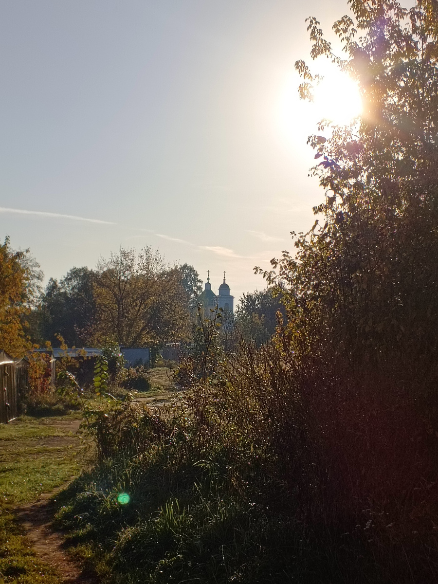 Фото автора