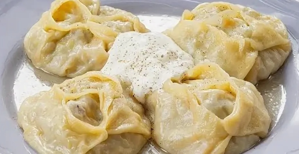 Манты как искуство:от идеального теста до сочной начинки.