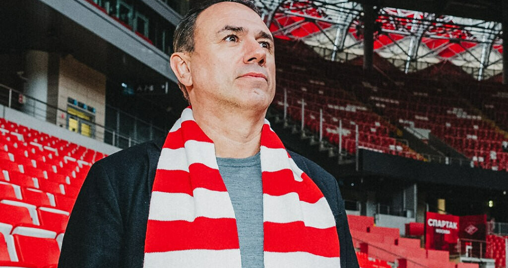 «Спартак» в тупике: почему Франсис Кахигао не может найти тренера?