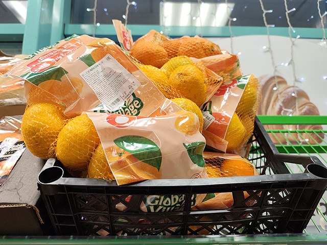 Мандариновая пора. Как не ошибиться в Твери в выборе новогоднего фрукта