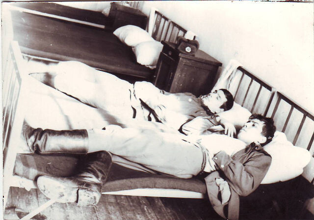 беспредел...