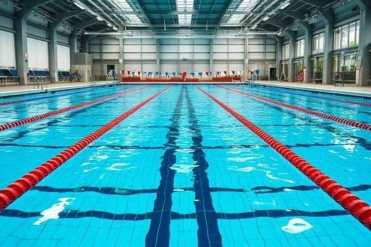    Российский пловец поборется за победу на «Олимпиаде на стероидах»