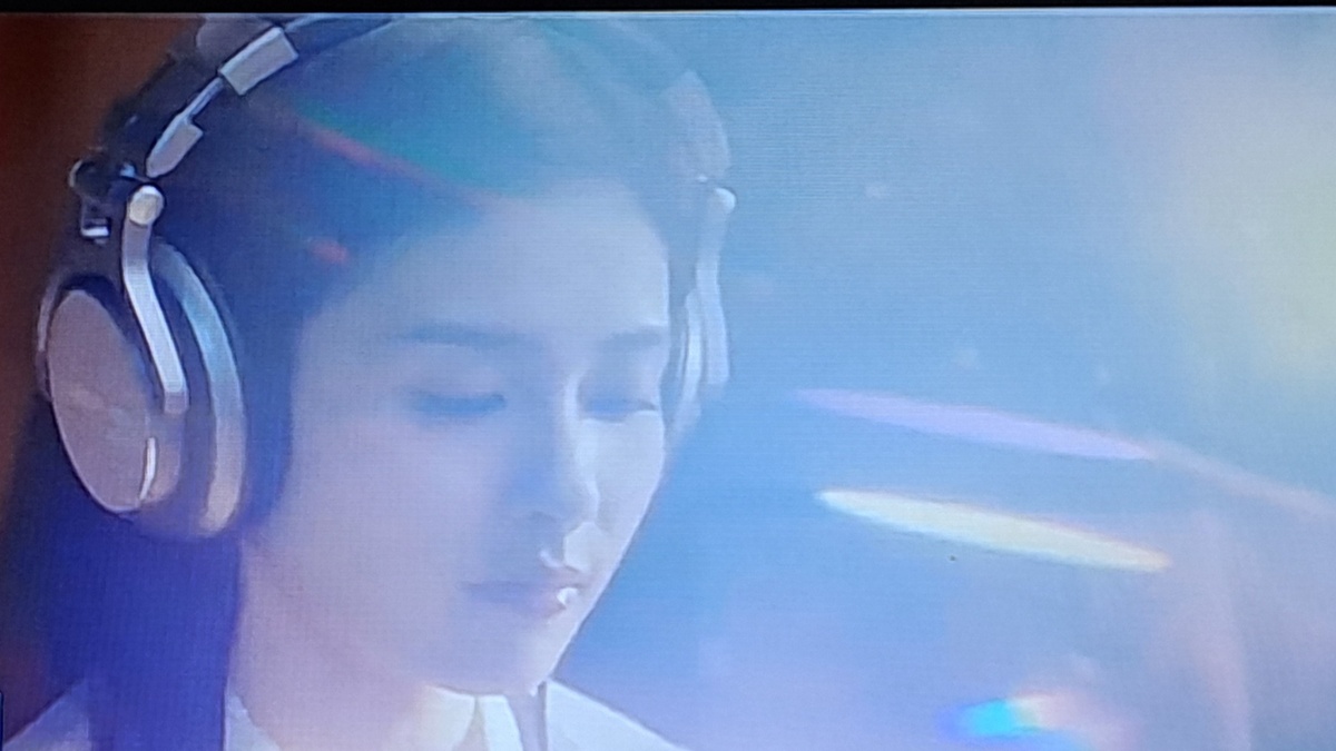 Кадр из сериала "Навсегда" (Китай, 2021, реж. Бэнь Фан)