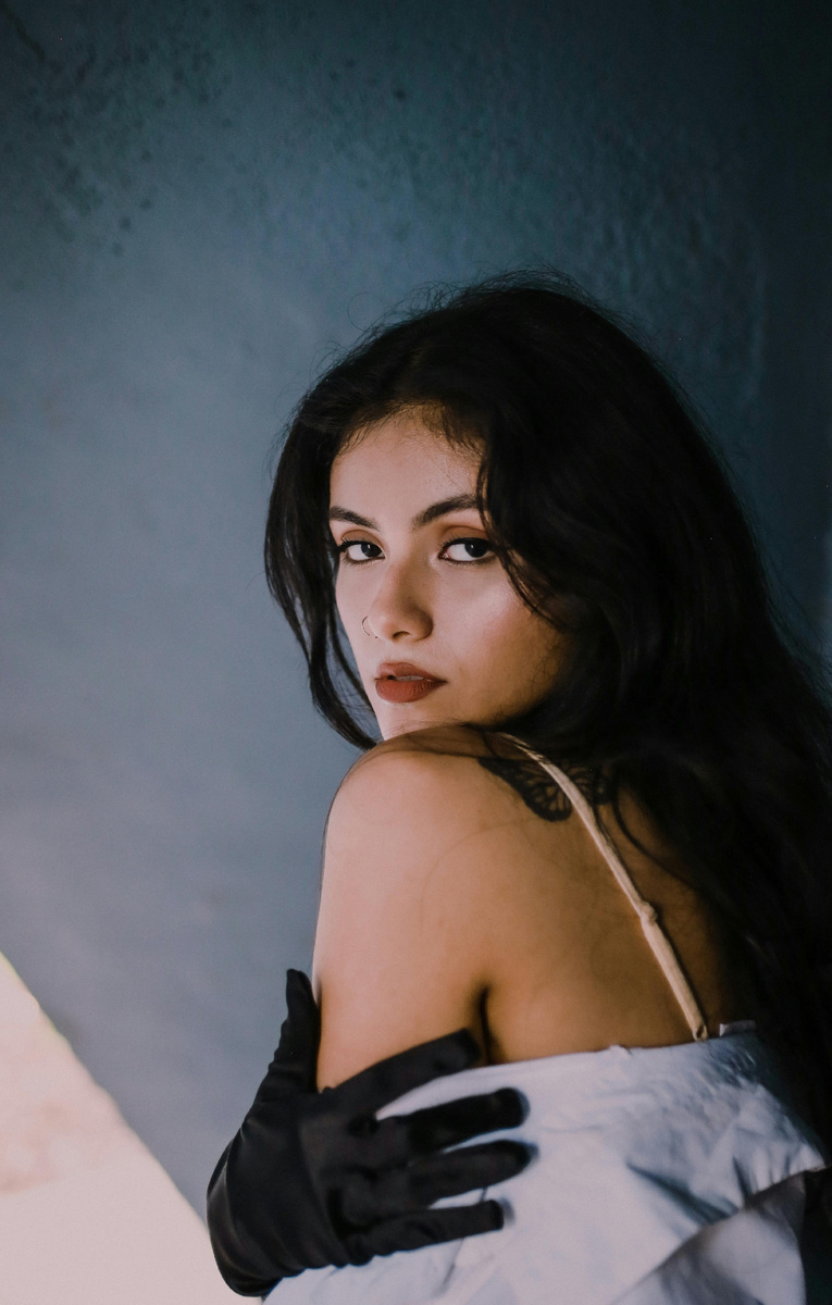 Фотограф: Noussaiba  Garti: https://www.pexels.com/ru-ru/photo/13162120/