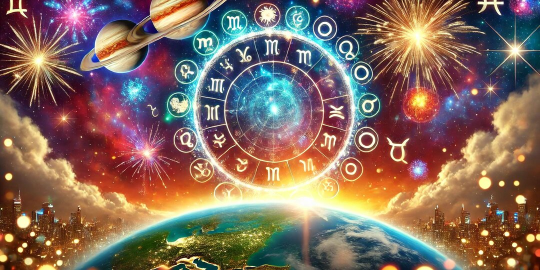 Гороскоп на неделю с 11 по 17 мая 2026 года для всех знаков зодиака
