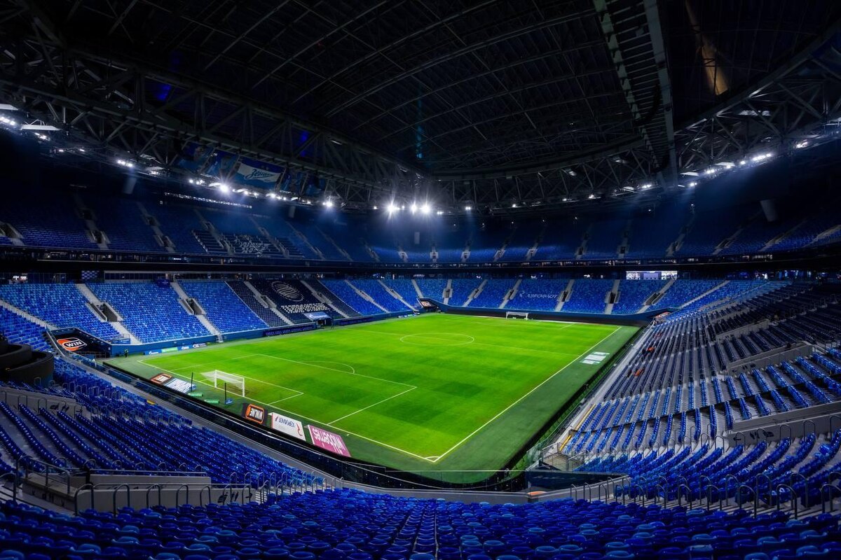    Фото: t.me/fczenit