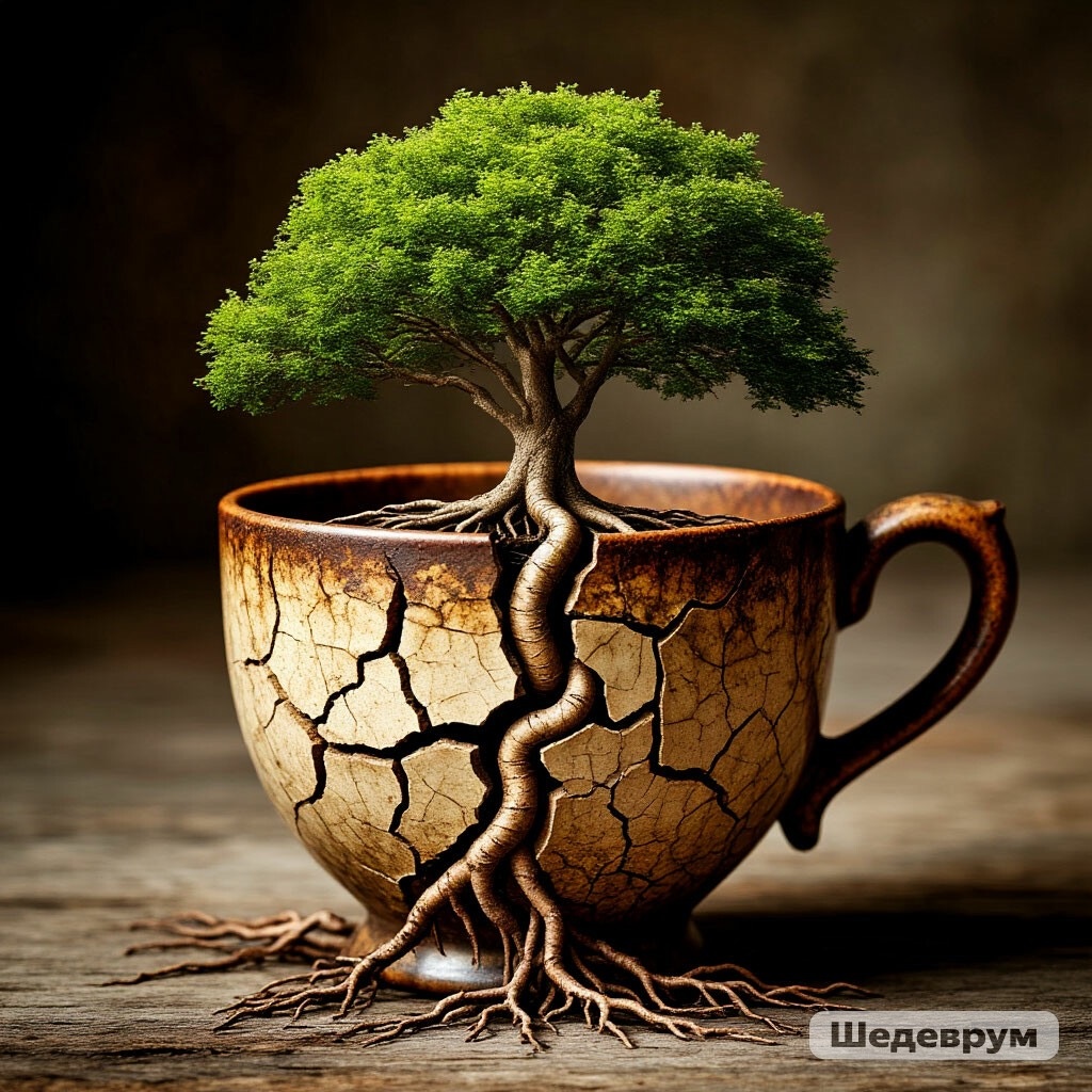 Источник: Изображение создано ИИ