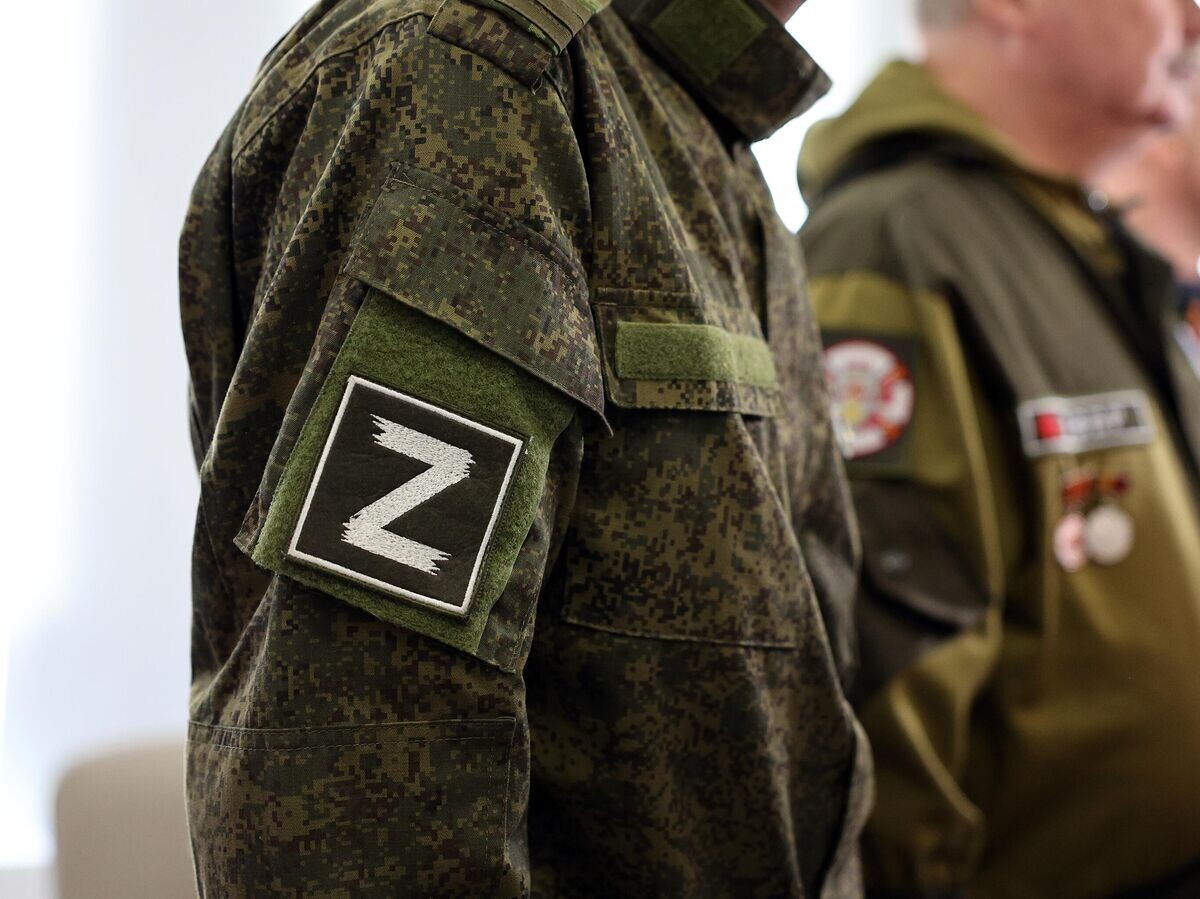    Ветераны СВО | © РИА Новости / Виталий Невар