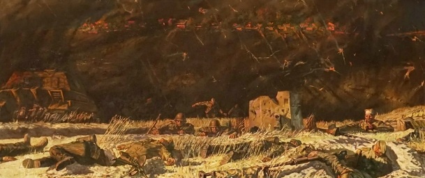 Федюнин. Сорокапятка – невзятая высота. 2012.