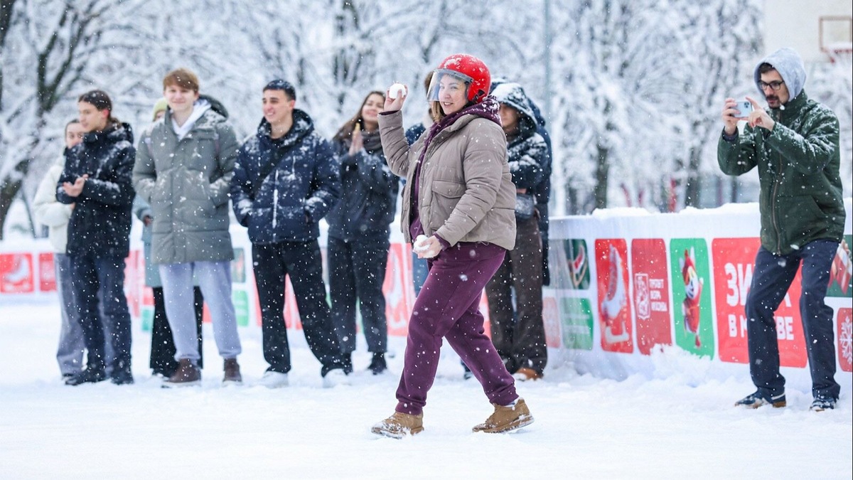   Источник: Пресс-служба префектуры Юго-Западного административного округа города Москвы